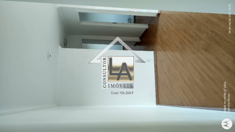 Imagem Apartamento com 2 Quartos à Venda, 53 m² em Vila Andrade - São Paulo Imagem Apartamento com 2 Quartos à Venda, 53 m² em Vila Andrade - São Paulo