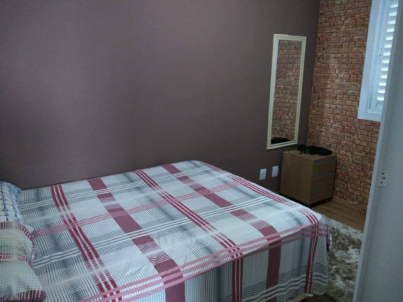 Imagem Apartamento com 2 Quartos à Venda, 54 m² em Nova Cidade Jardim - Jundiaí