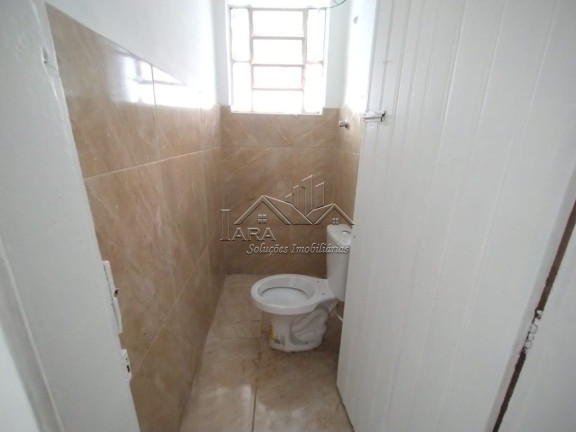 Imagem Casa com 1 Quarto para Alugar,  em Vila Ré - São Paulo