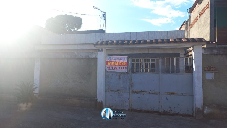 Casa com 2 Quartos à Venda, 250 m² em Chácaras Rio-petrópolis - Duque De Caxias