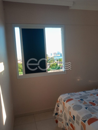 Imagem Apartamento com 3 Quartos à Venda, 78 m² em Ponto Novo - Aracaju