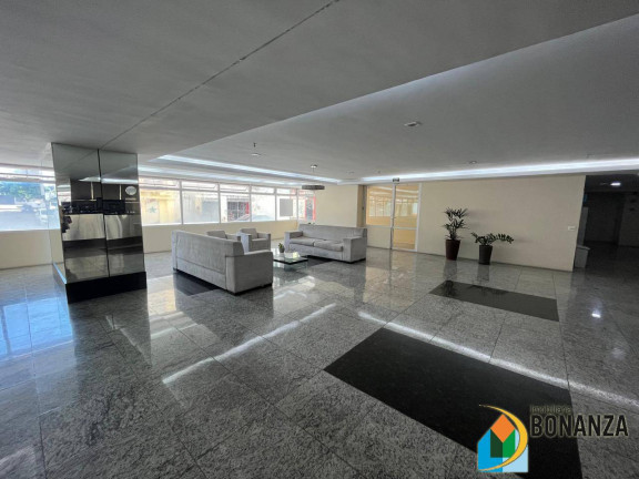 Imagem Apartamento com 2 Quartos para Alugar, 64 m² em Centro - Fortaleza