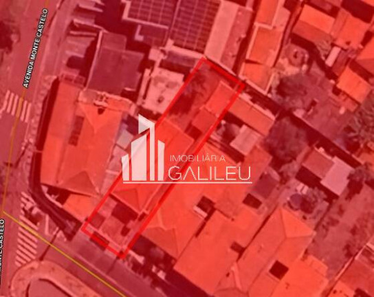 Imagem Casa com 3 Quartos à Venda, 166 m² em Jardim Proença - Campinas