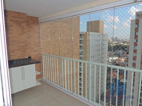 Apartamento com 2 Quartos para Alugar, 65 m² em Jardim Da Saúde - São Paulo