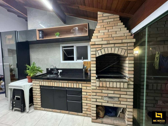 Imagem Cobertura com 2 Quartos à Venda, 102 m² em Vila América - Santo André Imagem Cobertura com 2 Quartos à Venda, 102 m² em Vila América - Santo André