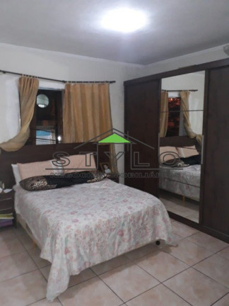 Sobrado com 2 Quartos à Venda,  em Rudge Ramos - São Bernardo Do Campo