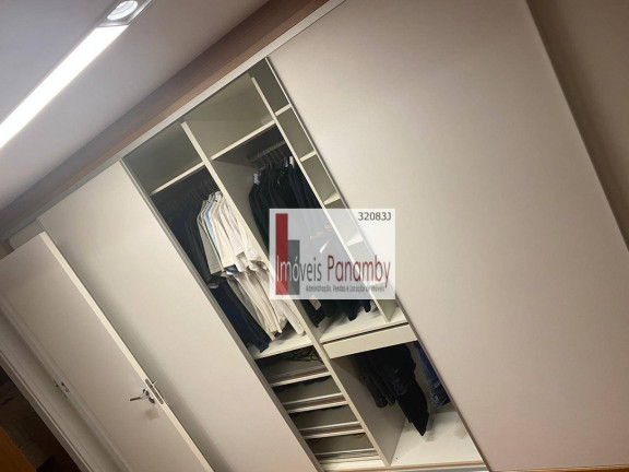 Imagem Apartamento com 3 Quartos à Venda, 172 m² em Mooca - São Paulo Imagem Apartamento com 3 Quartos à Venda, 172 m² em Mooca - São Paulo