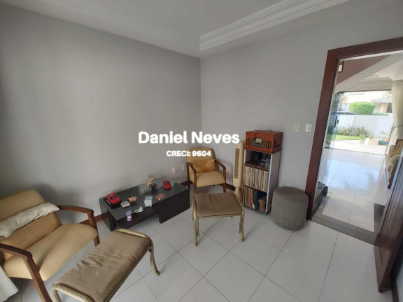 Imagem Casa de Condomínio com 5 Quartos à Venda, 340 m² em Buraquinho - Lauro De Freitas Imagem Casa de Condomínio com 5 Quartos à Venda, 340 m² em Buraquinho - Lauro De Freitas