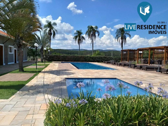 Imagem Terreno em Condomínio à Venda, 588 m² em Residencial Terras Nobres - Itatiba