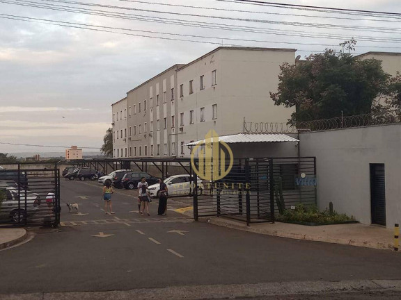 Imagem Apartamento com 2 Quartos à Venda, 48 m² em Jardim Zara - Ribeirão Preto Imagem Apartamento com 2 Quartos à Venda, 48 m² em Jardim Zara - Ribeirão Preto