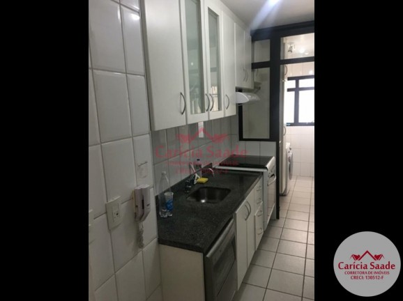 Imagem Apartamento com 3 Quartos à Venda, 65 m² em Saúde - São Paulo