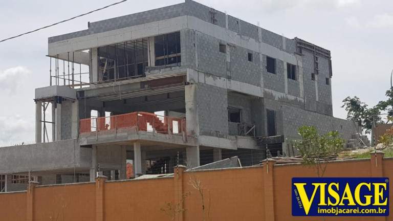 Imagem Casa com 5 Quartos à Venda, 560 m² em Alphaville 2 - São José Dos Campos Imagem Casa com 5 Quartos à Venda, 560 m² em Alphaville 2 - São José Dos Campos