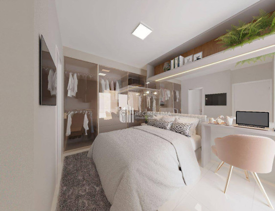 Imagem Apartamento com 3 Quartos à Venda, 70 m² em Ilhotas - Teresina Imagem Apartamento com 3 Quartos à Venda, 70 m² em Ilhotas - Teresina
