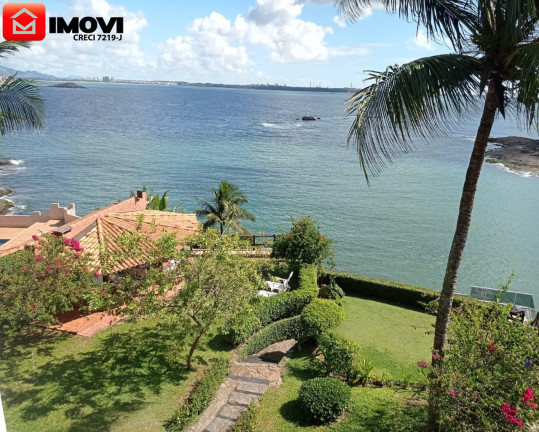 Imagem Casa com 5 Quartos à Venda, 595 m² em Praia Da Costa - Vila Velha Imagem Casa com 5 Quartos à Venda, 595 m² em Praia Da Costa - Vila Velha