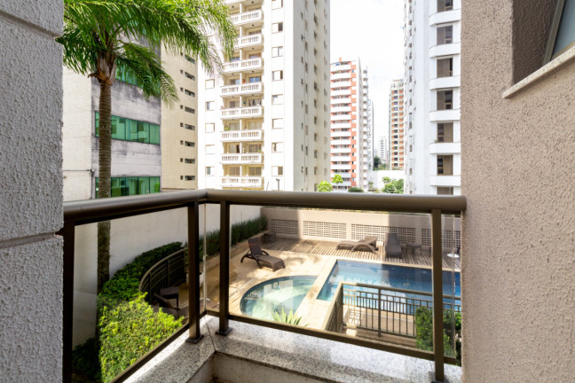Imagem Apartamento com 3 Quartos à Venda, 75 m² em Pompéia - São Paulo Imagem Apartamento com 3 Quartos à Venda, 75 m² em Pompéia - São Paulo