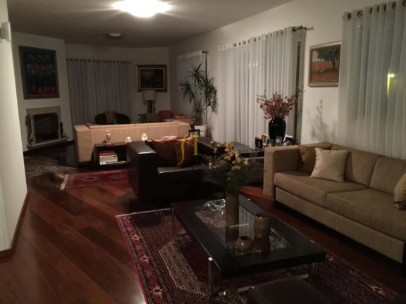 Imagem Apartamento com 3 Quartos à Venda, 265 m² em Paraíso - São Paulo Imagem Apartamento com 3 Quartos à Venda, 265 m² em Paraíso - São Paulo