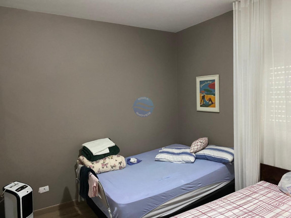 Imagem Apartamento com 3 Quartos à Venda, 148 m² em Gonzaga - Santos