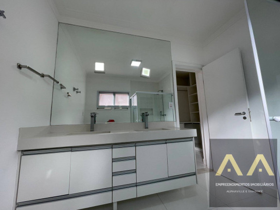 Imagem Casa de Condomínio com 4 Quartos para Alugar, 336 m² em Alphaville - Santana De Parnaíba
