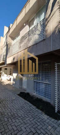 Imagem Casa com 3 Quartos à Venda, 158 m² em Alto Da Rua Xv - Curitiba