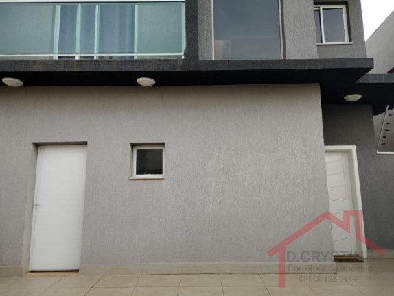 Imagem Casa com 3 Quartos à Venda, 215 m² em Portais (polvilho) - Cajamar Imagem Casa com 3 Quartos à Venda, 215 m² em Portais (polvilho) - Cajamar