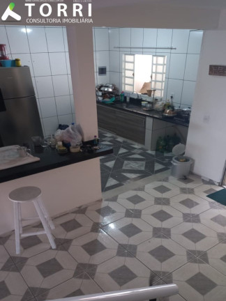 Imagem Sobrado com 3 Quartos à Venda, 130 m² em Jardim Santa Catarina - Sorocaba Imagem Sobrado com 3 Quartos à Venda, 130 m² em Jardim Santa Catarina - Sorocaba