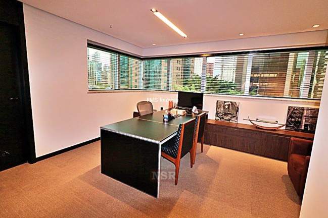 Imóvel à Venda, 163 m² em Itaim Bibi - São Paulo