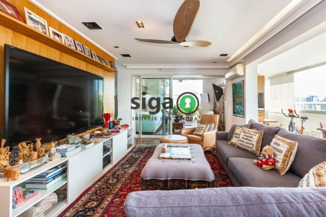 Imagem Apartamento com 3 Quartos à Venda ou Locação, 244 m² em Itaim Bibi - São Paulo Imagem Apartamento com 3 Quartos à Venda ou Locação, 244 m² em Itaim Bibi - São Paulo
