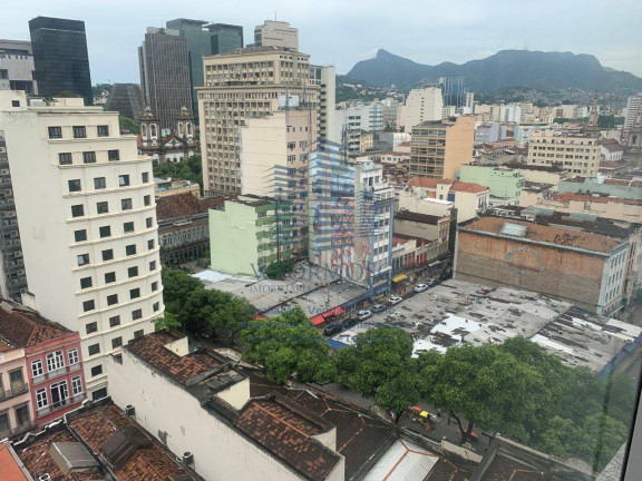 Imagem Imóvel Comercial à Venda, 350 m² em Centro - Rio De Janeiro