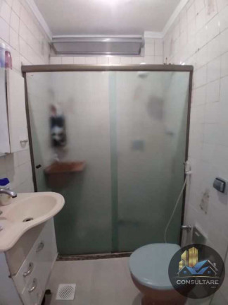 Imagem Kitnet com 1 Quarto à Venda, 33 m² em Itararé - São Vicente