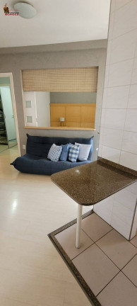 Imagem Apartamento com 1 Quarto à Venda, 37 m² em Jardim Paulista - São Paulo