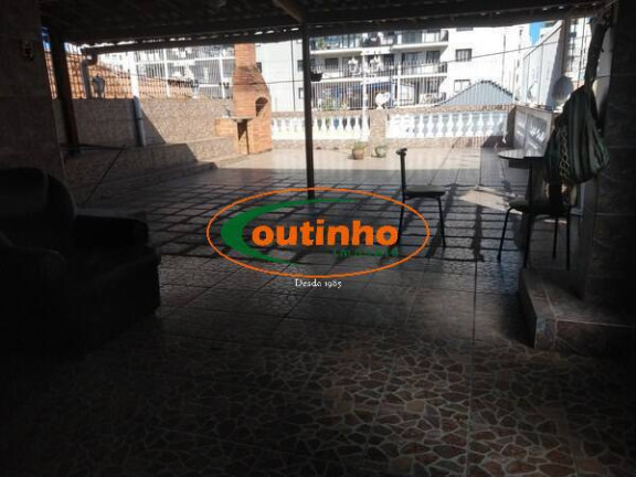 Imagem Apartamento com 4 Quartos à Venda, 256 m² em Tijuca - Rio De Janeiro Imagem Apartamento com 4 Quartos à Venda, 256 m² em Tijuca - Rio De Janeiro