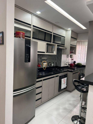 Imagem Apartamento com 3 Quartos à Venda, 80 m² em Vila Machado - Jacareí Imagem Apartamento com 3 Quartos à Venda, 80 m² em Vila Machado - Jacareí