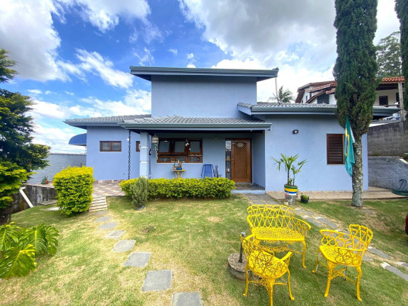 Imagem Casa com 4 Quartos à Venda, 700 m² em Bom Jesus Dos Perdões Imagem Casa com 4 Quartos à Venda, 700 m² em Bom Jesus Dos Perdões