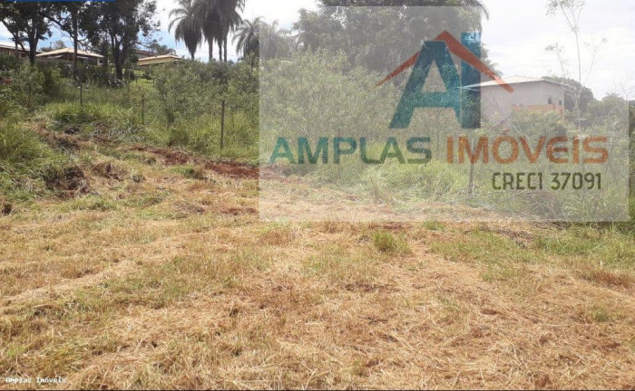 Imagem Chácara à Venda, 2.500 m² em Jardim Das Mangabeiras - Mateus Leme