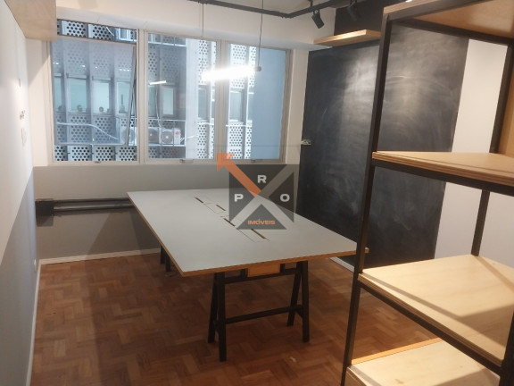 Imagem Sala Comercial para Alugar, 20 m² em Bela Vista - São Paulo Imagem Sala Comercial para Alugar, 20 m² em Bela Vista - São Paulo