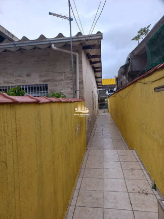 Imagem Casa com 3 Quartos à Venda, 140 m² em Aviação - Praia Grande Imagem Casa com 3 Quartos à Venda, 140 m² em Aviação - Praia Grande