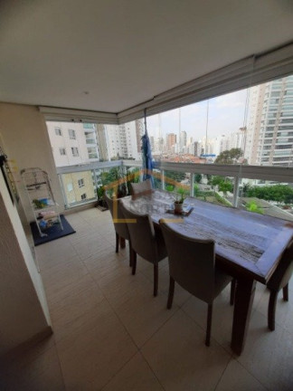 Imagem Apartamento com 3 Quartos à Venda, 147 m² em Santa Teresinha - São Paulo Imagem Apartamento com 3 Quartos à Venda, 147 m² em Santa Teresinha - São Paulo