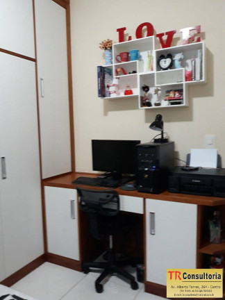 Imagem Apartamento com 2 Quartos à Venda, 90 m² em Campos Dos Goytacazes