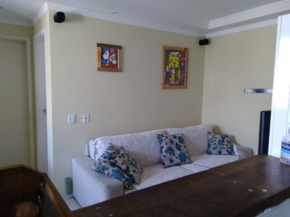 Imagem Apartamento com 2 Quartos à Venda, 47 m² em Parque Santa Rosa - Suzano Imagem Apartamento com 2 Quartos à Venda, 47 m² em Parque Santa Rosa - Suzano