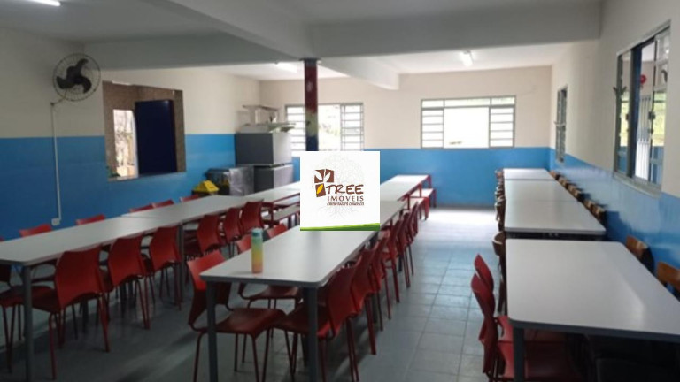Imagem Imóvel Comercial para Alugar, 1.893 m² em Jardim Santo Afonso - Guarulhos