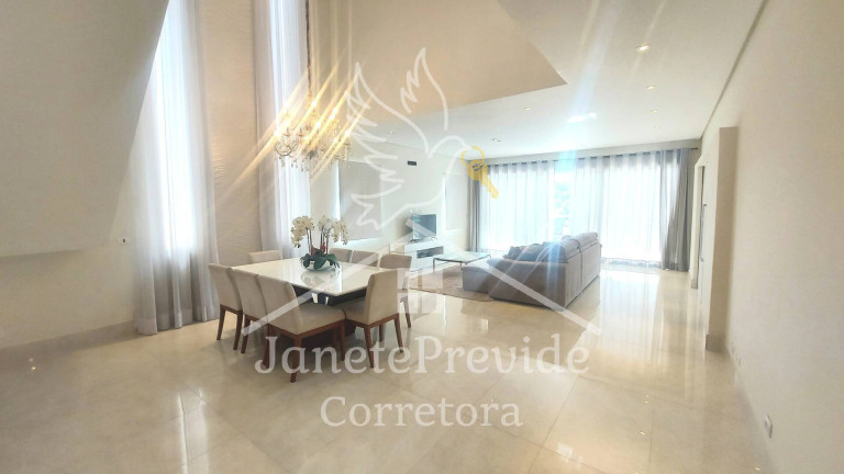 Imagem Casa de Condomínio com 5 Quartos à Venda, 455 m² em Alphaville - Santana De Parnaíba Imagem Casa de Condomínio com 5 Quartos à Venda, 455 m² em Alphaville - Santana De Parnaíba
