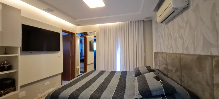 Imagem Apartamento com 3 Quartos à Venda, 190 m² em Caiçara - Praia Grande Imagem Apartamento com 3 Quartos à Venda, 190 m² em Caiçara - Praia Grande