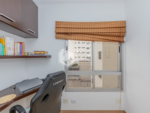 Imagem Apartamento com 2 Quartos à Venda, 45 m² em Aclimação - São Paulo