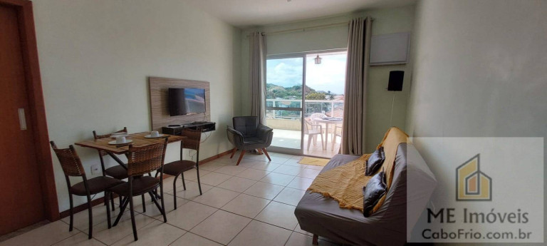 Imagem Apartamento com 1 Quarto à Venda, 81 m² em Jardim Flamboyant - Cabo Frio Imagem Apartamento com 1 Quarto à Venda, 81 m² em Jardim Flamboyant - Cabo Frio