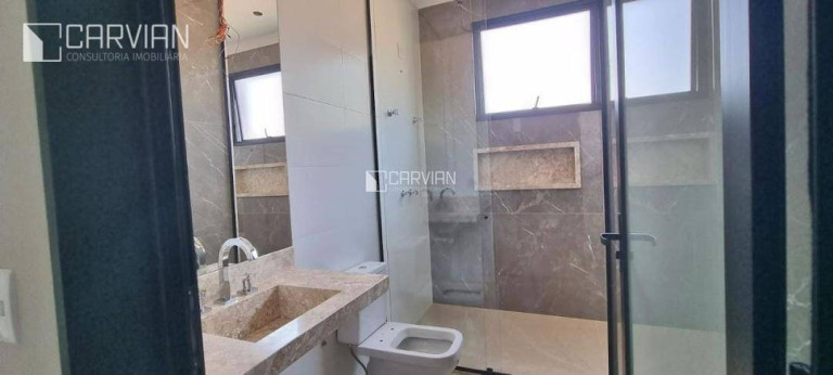 Imagem Casa com 4 Quartos à Venda, 421 m² em Alphaville - Ribeirão Preto Imagem Casa com 4 Quartos à Venda, 421 m² em Alphaville - Ribeirão Preto