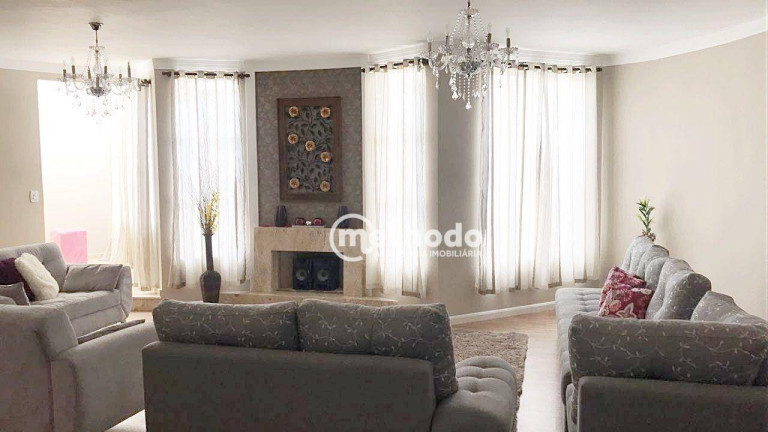 Imagem Casa com 4 Quartos à Venda, 540 m² em Chácara Das Nações - Valinhos Imagem Casa com 4 Quartos à Venda, 540 m² em Chácara Das Nações - Valinhos
