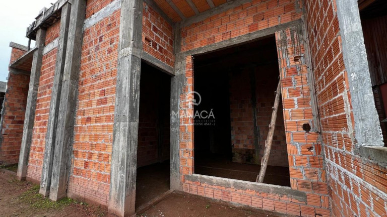 Imagem Casa com 3 Quartos à Venda, 100 m² em Nova Barra Velha - Barra Velha Imagem Casa com 3 Quartos à Venda, 100 m² em Nova Barra Velha - Barra Velha