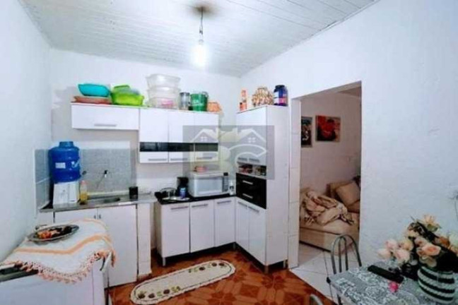 Imagem Casa com 1 Quarto à Venda, 100 m² em Vila São Francisco (zona Sul) - São Paulo