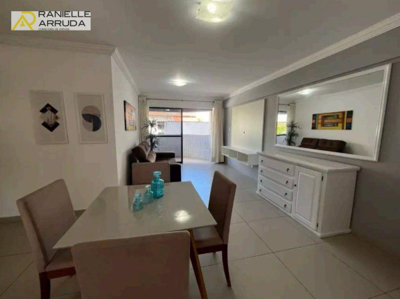 Imagem Apartamento com 3 Quartos à Venda, 95 m² em Bessa - João Pessoa Imagem Apartamento com 3 Quartos à Venda, 95 m² em Bessa - João Pessoa