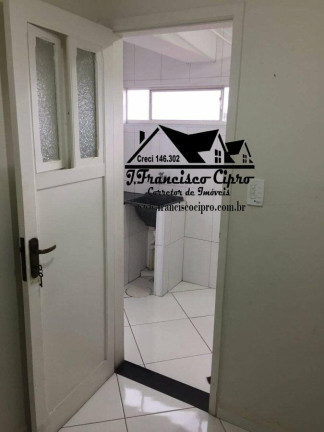 Imagem Apartamento com 3 Quartos à Venda, 96 m² em Centro - Guaratinguetá Imagem Apartamento com 3 Quartos à Venda, 96 m² em Centro - Guaratinguetá